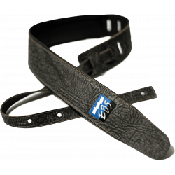 Sangle EBS STRAPLEATHER-RELIC-FB