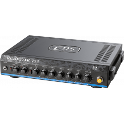 EBS - REIDMAR-750 Ampli Basse