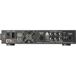 EBS - REIDMAR-750 Ampli Basse