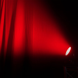 BeamZ Lyre Wash FUZE2812