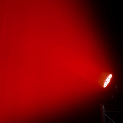 BeamZ Lyre Wash FUZE2812