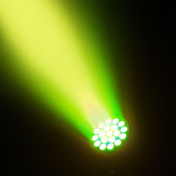 BeamZ Lyre Wash FUZE1910