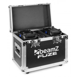 Beamz Flight 2 x FUZE2812-712-1910
