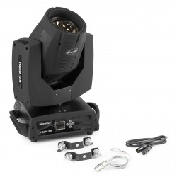 BeamZ Tiger 7R Hybride MKIII Pack