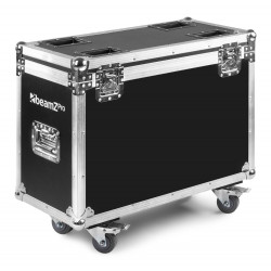 BeamZ Flight Case TIGER E 7R MKIII