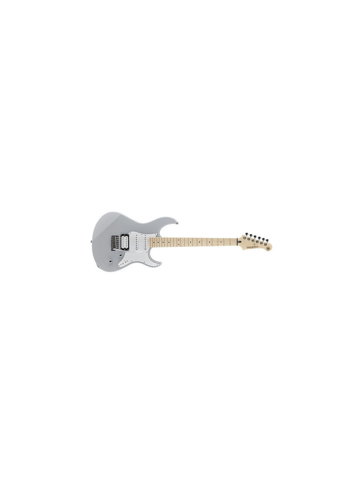 Yamaha PACIFICA Grey Remote Lesson