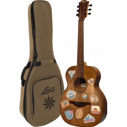 Lâg - Travel Globe Trotter