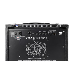 EBS - MAGNI502-210 Combo Basse