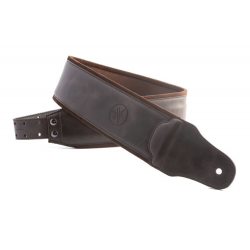 Yamaha Sangle RIG MOO  BROWN Marron