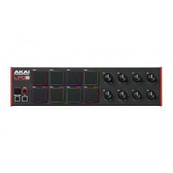 AKAI PROFESSIONAL - LPD8MK2