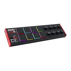 AKAI PROFESSIONAL - LPD8MK2