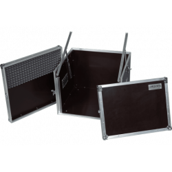 Algam Cases MIXER43-8U