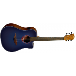 Lâg - T-BLUE-DCE Special Edition