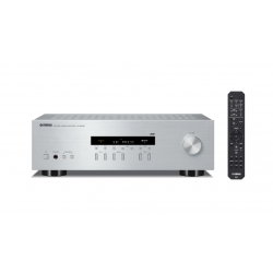 Yamaha R-S202DSL Silver