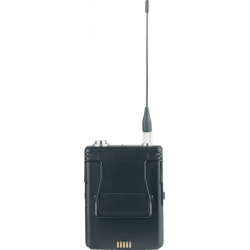 Shure - ULXD1-G51 Emetteur ceinture