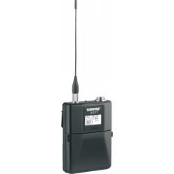 Shure - ULXD1-G51 Emetteur ceinture