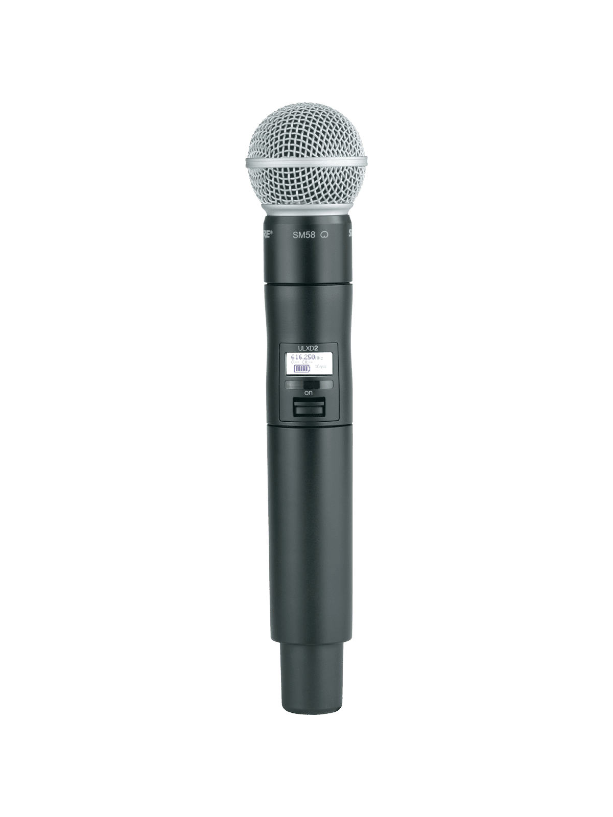Shure - ULXD2-58-G51