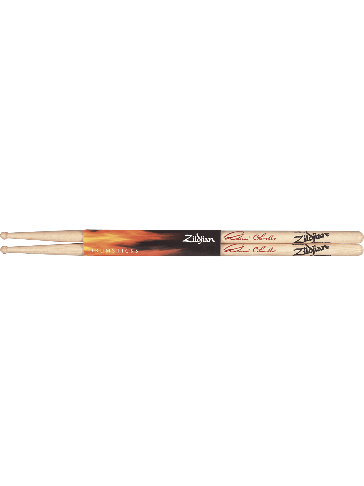 Zildjian Dennis Chambers