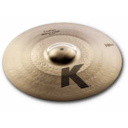 Zildjian K Custom  18" Hybrid