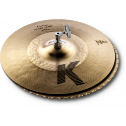 Zildjian K1224 K Custom Hybrid 14"