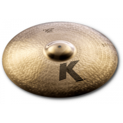 Zildjian K20889 K Custom ride 20