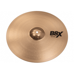 Sabian B8X 41606X Crash 16"