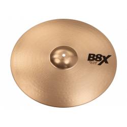 Sabian B8X 18" Crash