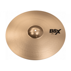 Sabian B8X ride 20"