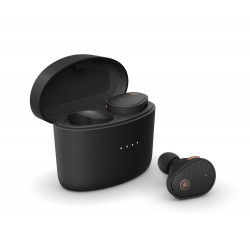 Yamaha Earphone Wireless Black