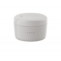 Yamaha Earphone Wireless Gray