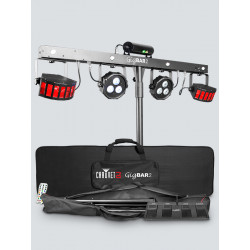 Chauvet Dj GIGBAR 2