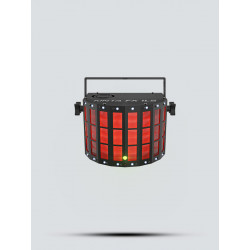 Chauvet Dj KINTA FX ILS