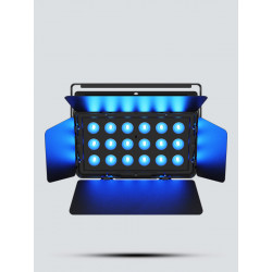 Chauvet Dj SLIMBANQ Q18 ILS