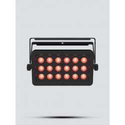 Chauvet Dj SLIMBANQ Q18 ILS