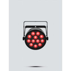 Chauvet Dj SLIMPAR Q12 ILS