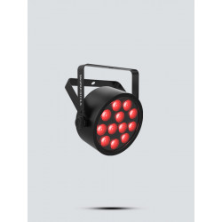 Chauvet Dj SLIMPAR Q12 ILS