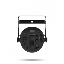 Chauvet Dj SLIMPAR Q6 ILS