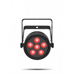 Chauvet Dj SLIMPAR Q6 ILS