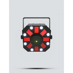 Chauvet Dj SWARM FX ILS