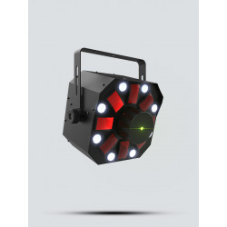 Chauvet Dj SWARM FX ILS