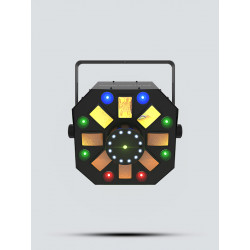 Chauvet Dj SWARM WASH FX ILS