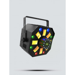 Chauvet Dj SWARM WASH FX ILS