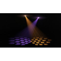 Chauvet Dj OBSESSION HP