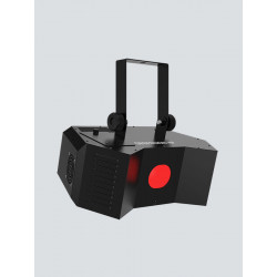 Chauvet Dj OBSESSION HP