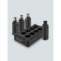 Chauvet Dj D-FI XLR PACK