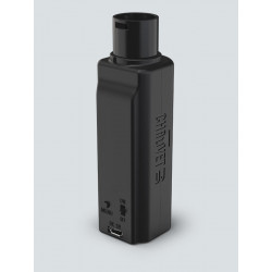 Chauvet Dj D-FI XLR TX émetteur