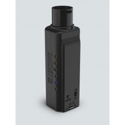 Chauvet Dj D-FI XLR TX émetteur