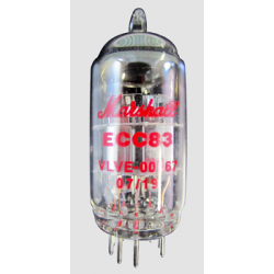 Lampe Ampli ECC83 / 12AX7 Marshall