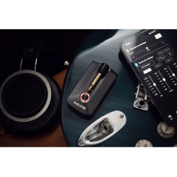 NUX - MIGHTY-PLUG-PRO Ampli Casque