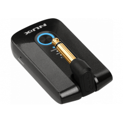 NUX - MIGHTY-PLUG-PRO Ampli Casque